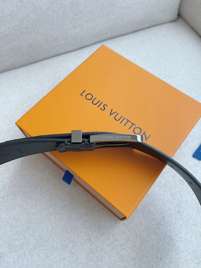 Louis Vuitton Belt 35MM LVB00083